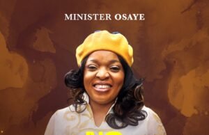#SelahMusicVid: Minister Osaye | No Weapon Minister Osaye | No Weapon