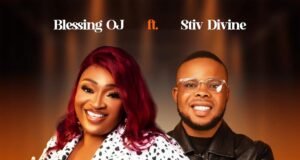 #SelahMusic: Blessing O.J | He Has Done It | Feat. Stiv Divine Blessing O.J | He Has Done It | Feat. Stiv Divine