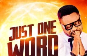 #SelahMusicVid: Kay Wonder | Just One Word Kay Wonder | Just One Word