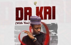 #SelahMusic: Nattyproff | Da Kai Nattyproff | Da Kai
