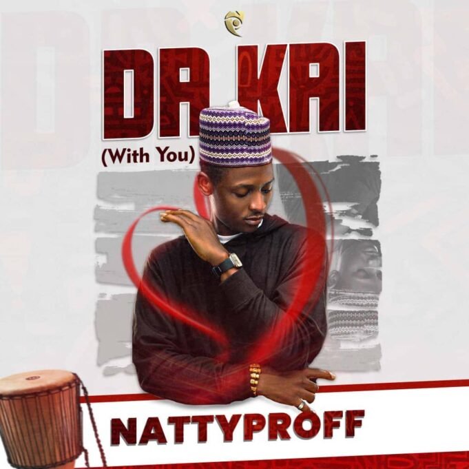 #SelahMusic: Nattyproff | Da Kai Nattyproff | Da Kai