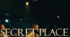 #SelahMusicVid: Joshua Israel | Secret Place Joshua Israel | Secret Place