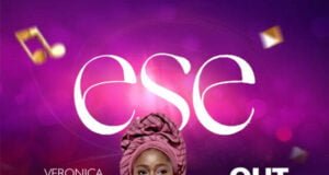 #SelahMusicVid: Veronica Jaiyeola | Ese (Thank You) Veronica Jaiyeola | Ese (Thank You)