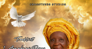 Pastor Vaughan Iretiola Bernice Finally Shares “Ayo Nbo Ni Owuro“ EP Pastor Vaughan Iretiola Bernice Finally Shares “Ayo Nbo Ni Owuro“ EP
