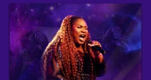 #SelahMusicVid: Uzo Oachi | Supernatural (Live) Uzo Oachi | Supernatural (Live)