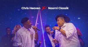 #SelahMusicVid: Chris Heaven x Naomi Classik | The Fire Anthem Chris Heaven x Naomi Classik | The Fire Anthem