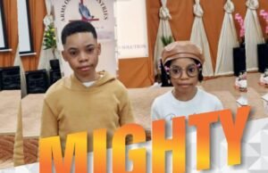 #SelahMusic: Emmanuel & Precious | Mighty Emmanuel & Precious | Mighty