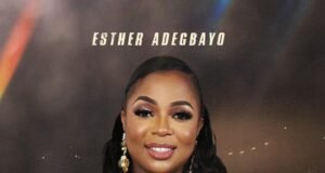 #SelahMusic: Esther Adegbayo | Eze Esther Adegbayo | Eze