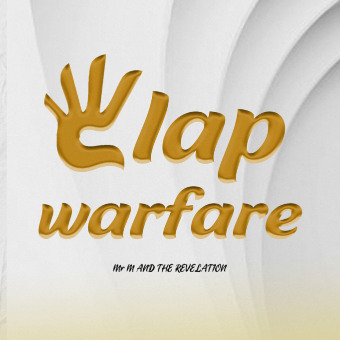 #SelahMusicVid: Mr M & Revelation | Clap Warfare | @mystermiracle Mr M & Revelation | Clap Warfare