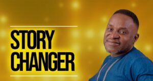 #SelahMusicVid: Emma David | Story Changer Emma David | Story Changer