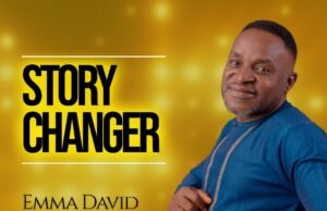 #SelahMusicVid: Emma David | Story Changer Emma David | Story Changer