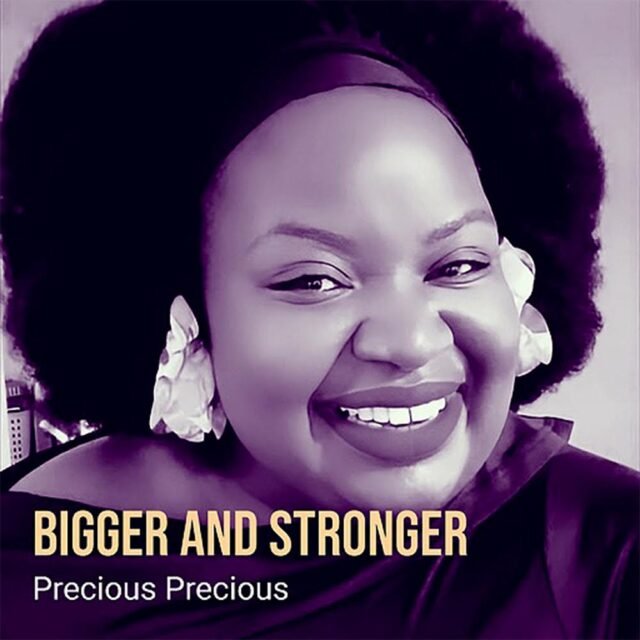 New Music by Precious Precious tagged Bigger & Better