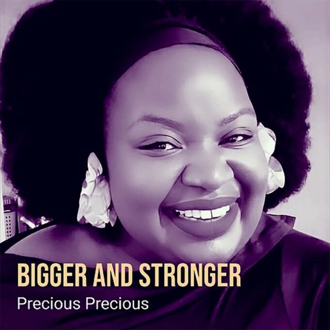 #SelahFresh: Precious Precious | Bigger & Better New Music by Precious Precious tagged Bigger & Better