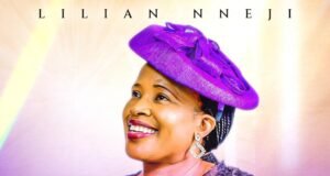 #SelahMusicVid: Lilian Nneji | Grateful Lilian Nneji | Grateful