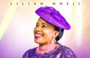 #SelahMusicVid: Lilian Nneji | Grateful Lilian Nneji | Grateful