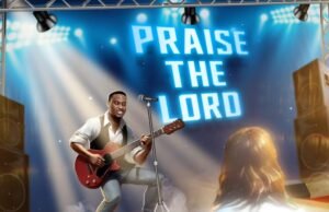 #SelahMusic: Nonso Cityrock Eze | Praise The Lord Nonso Cityrock Eze | Praise The Lord