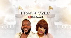 #SelahFresh: Frank Ozed | My Confidence | Feat. Chi-Gospel Frank Ozed | My Confidence | Feat. Chi-Gospel