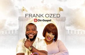 #SelahFresh: Frank Ozed | My Confidence | Feat. Chi-Gospel Frank Ozed | My Confidence | Feat. Chi-Gospel