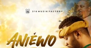 #SelahMusic: el Mafrex | Aniewo Etie | Feat. Rehosax el Mafrex | Aniewo Etie | Feat. Rehosax
