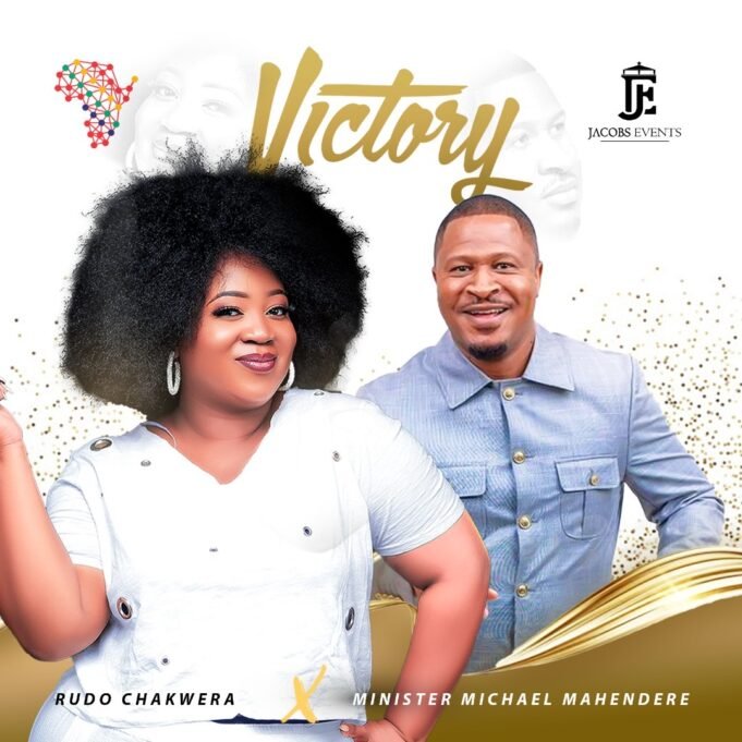 #SelahMusic: Rudo Chakwera | Victory | Feat. Michael Mahendere Rudo Chakwera | Victory | Feat. Michael Mahendere