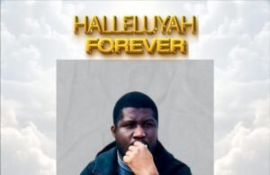 #SelahMusic: Kanyade | Halleluyah Forever Kanyade hallelujah forever
