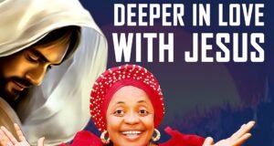 #SelahMusic: UC Praise | Deeper In Love With Jesus UC Praise | Deeper In Love With Jesus