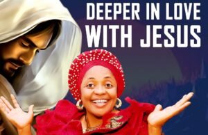 #SelahMusic: UC Praise | Deeper In Love With Jesus UC Praise | Deeper In Love With Jesus