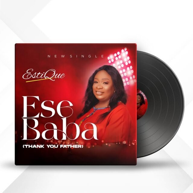Estique | Ese Baba