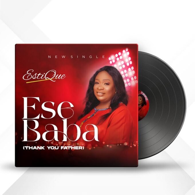 #SelahMusicVid: Estique | Ese Baba Estique | Ese Baba