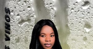 #SelahFresh: Sonia Sings | I Say Yes Sonia Sings | I Say Yes