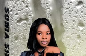 #SelahFresh: Sonia Sings | I Say Yes Sonia Sings | I Say Yes