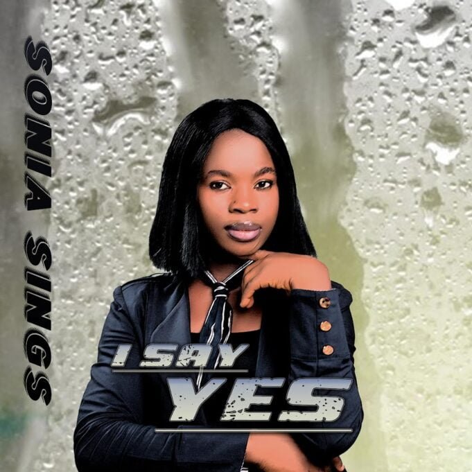 #SelahFresh: Sonia Sings | I Say Yes Sonia Sings | I Say Yes