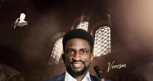 VeeeSax Releases New Project, “Heart of Worship” VeeeSax Releases New Project, "Heart of Worship"