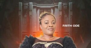 #SelahMusic: Faith Ode | Muentiyan Osa Faith Ode | Muentiyan Osa