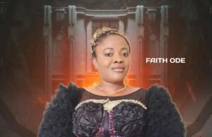 #SelahMusic: Faith Ode | Muentiyan Osa Faith Ode | Muentiyan Osa