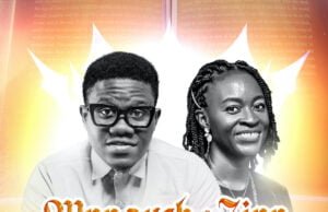 #SelahMusic: Adewunmi Staples | Monarch Of Zion | Feat. Temitope Folajimi Adewunmi Staples | Monarch Of Zion | Feat. Temitope Folajimi