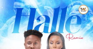 #SelahMusicVid: Peterson Okopi x Phindi P | Halle (Rmx) Peterson Okopi x Phindi P | Halle (Rmx)