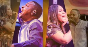 #SelahMusicVid: Dare David | Done Soo Much | Feat. Dana Hemphill Dare David | Done Soo Much | Feat. Dana Hemphill