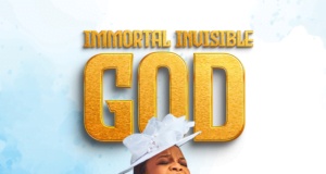 #SelahMusic: Mercy Idegwu | Immortal Invisible God Mercy Idegwu | Immortal Invisible God