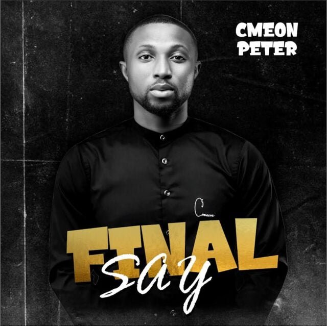 Cmeon Peter | Final Say