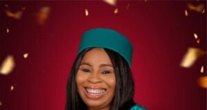 #SelahMusic: Min. Joy Nwabueze | You Are In Charge Min. Joy Nwabueze | You Are In Charge