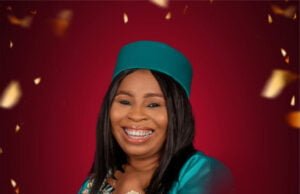 #SelahMusic: Min. Joy Nwabueze | You Are In Charge Min. Joy Nwabueze | You Are In Charge