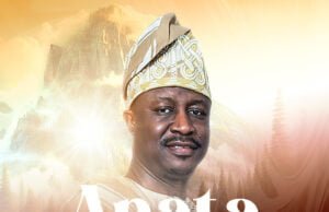 #SelahMusic: Rotimi Akinyemi | Apata Ayeraye Rotimi Akinyemi | Apata Ayeraye