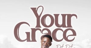 #SelahMusic: Pst Peter | Your Grace Pst Peter | Your Grace