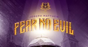 #SelahMusicVid: Joseph Matthew | Fear No Evil Joseph Matthew | Fear No Evil