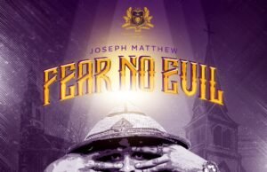 #SelahMusicVid: Joseph Matthew | Fear No Evil Joseph Matthew | Fear No Evil