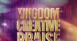 #SelahMusicVid: Kenny Havilah | Kingdom Creative Praise 1.0 Kenny Havilah | Kingdom Creative Praise 1.0