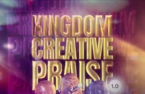 #SelahMusicVid: Kenny Havilah | Kingdom Creative Praise 1.0 Kenny Havilah | Kingdom Creative Praise 1.0