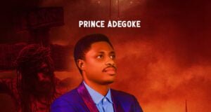 #SelahFresh: Prince Adegoke | Olugbala Aye Prince Adegoke | Olugbala Aye