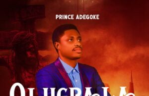 #SelahFresh: Prince Adegoke | Olugbala Aye Prince Adegoke | Olugbala Aye